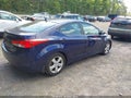 2013 Hyundai Elantra — photo 4 of 11 | VIN 5NPDH4AE0DH199846