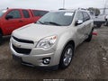 2015 Chevrolet Equinox — photo 2 of 16 | VIN 2GNFLDE38F6410256
