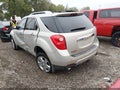 2015 Chevrolet Equinox — photo 3 of 16 | VIN 2GNFLDE38F6410256