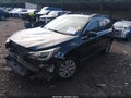 2018 Subaru Outback — photo 2 of 17 | VIN 4S4BSADC7J3252627