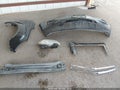 2012 Chevrolet Equinox — photo 12 of 12 | VIN 2GNALDEK9C1324125