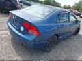 2008 Honda Civic — photo 4 of 16 | VIN 1HGFA16568L113639