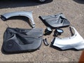 2024 Subaru Forester — photo 18 of 21 | VIN JF2SKAGC0RH440874