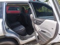 2024 Subaru Forester — photo 8 of 21 | VIN JF2SKAGC0RH440874