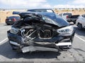 2019 BMW X3 — photo 11 of 15 | VIN 5UXTR7C5XKLF23418
