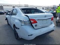 2013 Nissan Sentra — photo 3 of 16 | VIN 3N1AB7AP2DL793087
