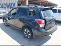 2018 Subaru Forester — photo 3 of 15 | VIN JF2SJAGC7JH560520