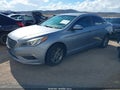 2015 Hyundai Sonata — photo 2 of 12 | VIN 5NPE24AF7FH034944