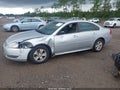 2013 Chevrolet Impala — photo 2 of 11 | VIN 2G1WA5E3XD1150093