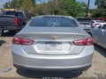 2019 Chevrolet Malibu Limited — photo 16 of 16 | VIN 1G1ZD5ST1KF179139