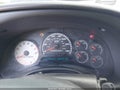 2007 Chevrolet Trailblazer — photo 7 of 16 | VIN 1GNET13HX72299586
