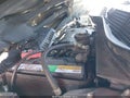 2018 Honda CR-V — photo 10 of 13 | VIN 2HKRW5H35JH423629