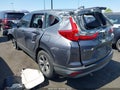 2018 Honda CR-V — photo 3 of 13 | VIN 2HKRW5H35JH423629