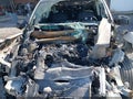 2025 Ford Maverick — photo 10 of 11 | VIN 3FTTW8SA7SRB35706