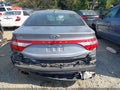2015 Hyundai Azera — photo 16 of 16 | VIN KMHFG4JG8FA448817