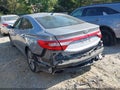 2015 Hyundai Azera — photo 3 of 16 | VIN KMHFG4JG8FA448817
