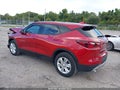 2022 Chevrolet Blazer — photo 3 of 16 | VIN 3GNKBCR41NS144660