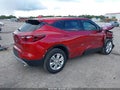 2022 Chevrolet Blazer — photo 4 of 16 | VIN 3GNKBCR41NS144660