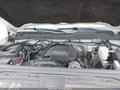 2017 Chevrolet Silverado 2500 — photo 10 of 11 | VIN 1GB0CUEG6HZ248186