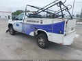 2017 Chevrolet Silverado 2500 — photo 3 of 11 | VIN 1GB0CUEG6HZ248186