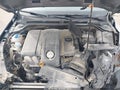 2011 Volkswagen Jetta — photo 10 of 17 | VIN 3VWDX7AJ7BM384207