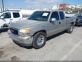 2001 GMC Sierra 1500 — photo 2 of 16 | VIN 2GTEC19V711362852