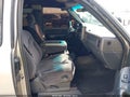 2001 GMC Sierra 1500 — photo 5 of 16 | VIN 2GTEC19V711362852