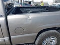 2001 GMC Sierra 1500 — photo 6 of 16 | VIN 2GTEC19V711362852