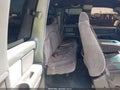 2001 GMC Sierra 1500 — photo 8 of 16 | VIN 2GTEC19V711362852