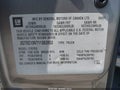2001 GMC Sierra 1500 — photo 9 of 16 | VIN 2GTEC19V711362852