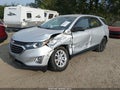 2019 Chevrolet Equinox — photo 2 of 16 | VIN 3GNAXHEV6KS623953