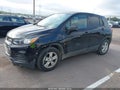 2020 Chevrolet Trax — photo 2 of 17 | VIN 3GNCJKSB1LL114379