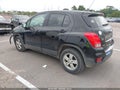 2020 Chevrolet Trax — photo 3 of 17 | VIN 3GNCJKSB1LL114379