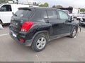 2020 Chevrolet Trax — photo 4 of 17 | VIN 3GNCJKSB1LL114379