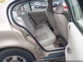 2005 Chevrolet Cobalt — photo 8 of 11 | VIN 1G1AK52F457557370
