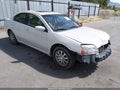 2007 Mitsubishi Galant — photo 1 of 17 | VIN 4A3AB56F67E055392