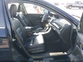 2016 Honda Accord — photo 5 of 16 | VIN 1HGCR2F93GA056332