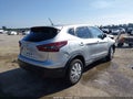 2020 Nissan Rogue Sport — photo 4 of 16 | VIN JN1BJ1CV8LW540199