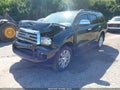 2016 Toyota Sequoia — photo 2 of 17 | VIN 5TDDY5G15GS136007