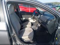 2018 Mitsubishi Mirage — photo 5 of 13 | VIN ML32F3FJ4JHF01765