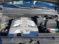 2007 Hyundai Santa Fe — photo 10 of 12 | VIN 5NMSH13E47H029610