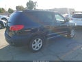 2007 Hyundai Santa Fe — photo 4 of 12 | VIN 5NMSH13E47H029610