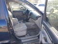 2007 Hyundai Santa Fe — photo 5 of 12 | VIN 5NMSH13E47H029610