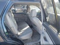 2007 Hyundai Santa Fe — photo 8 of 12 | VIN 5NMSH13E47H029610