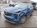 2022 Cadillac XT4 — photo 2 of 16 | VIN 1GYFZCR44NF124195