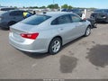 2018 Chevrolet Malibu — photo 4 of 16 | VIN 1G1ZB5STXJF148878