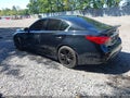 2015 Infiniti Q50 — photo 3 of 12 | VIN JN1BV7AR5FM395684