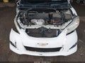 2012 Toyota Matrix — photo 10 of 17 | VIN 2T1LE4EE1CC022318