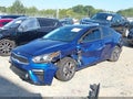 2020 Kia Forte — photo 2 of 16 | VIN 3KPF24AD4LE170323