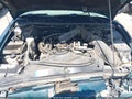 1998 Chevrolet Blazer — photo 10 of 16 | VIN 1GNCS13W8W2176487